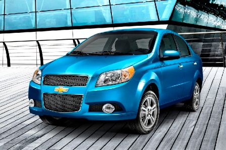 Aveo 8